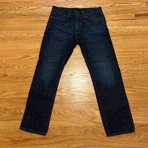 Men’s Levi Strauss Jeans